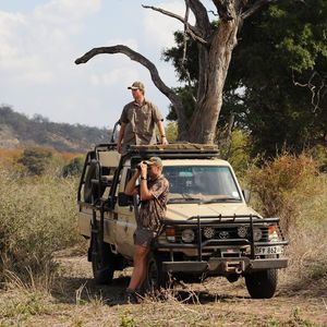 Meet your Posher, John